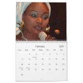 CHICAGOleute u. -plätze Kalender (Feb 2027)