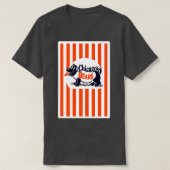 Chicagos Bears Portillos TShirt (Design vorne)