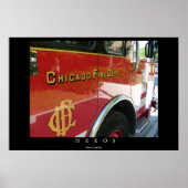 Chicagos Beste Poster (Vorne)