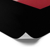 Chicagos Beste Poster (Ecke)