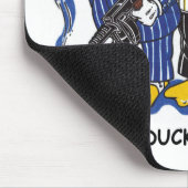 Chicagos Unberührbare Mousepad (Ecke)