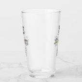 ChicagoTopic Design 5 Restaurants Glas (Rechts)