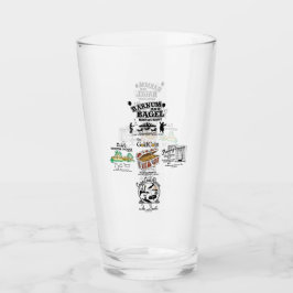 ChicagoTopic Design 5 Restaurants Glas