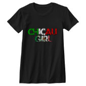 Chicali Girl Tshirt