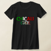 Chicali Girl Tshirt (Ablage )