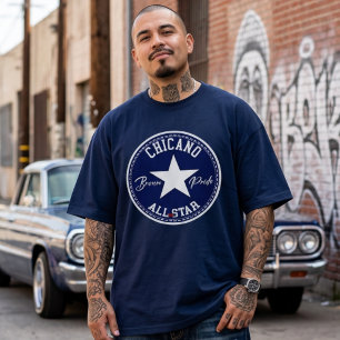Chicano-All-Star-Brown-Pride-T-Shirt T-Shirt
