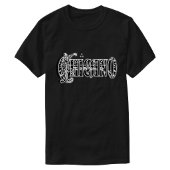 Chicano Bandana Print T - Shirt