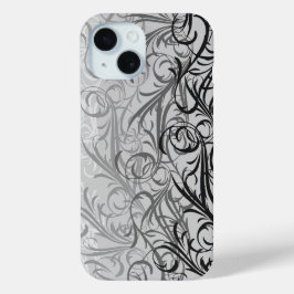 Chicano-blühendes iPhone-Case Case-Mate iPhone Hülle