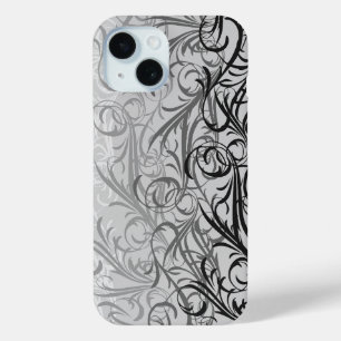 Chicano-blühendes iPhone-Case Case-Mate iPhone Hülle