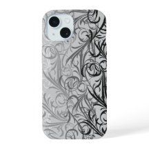 Chicano-blühendes iPhone-Case