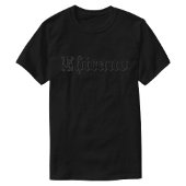 Chicano-T-Shirt T-Shirt