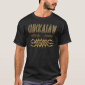 ChicasawTribalPride T-Shirt (Vorderseite)