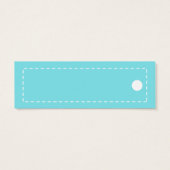 CHICEST GIFT TAGS (Rückseite)