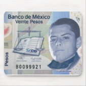 chicharito2 mousepad (Vorne)