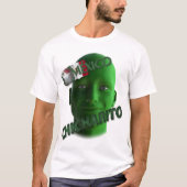 Chicharito! T-Shirt (Vorderseite)