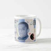 Chicharito zu dem von 20 kaffeetasse (VorderseiteRechts)