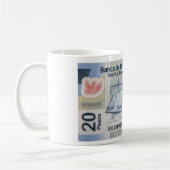 Chicharito zu dem von 20 kaffeetasse (Links)
