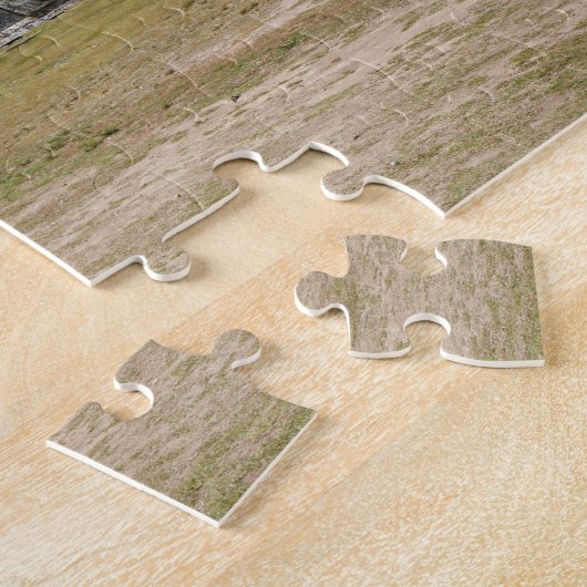 Chichen Itza EL Castillo Puzzle (Seite)