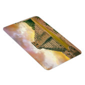Chichen Itza Fllexible Foto Magnet (Rechte Seite)