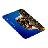 Chichen Itza, Mexico Magnet (Rechte Seite)