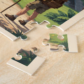 Chichén Itzá Mexico – Temple of Kukulcán Puzzle (Seite)