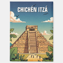 Chichen Itza Mexico Travel