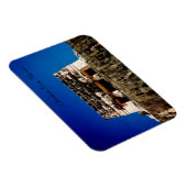 Chichen Itza, Mexiko Magnet (Rechte Seite)