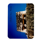 Chichen Itza, Mexiko Magnet (Vertikal)