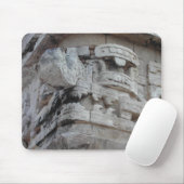 Chichen Itza Mousepad (Mit Mouse)