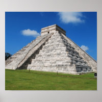 Chichen Itza