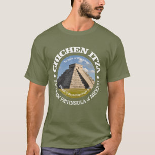 Chichen Itza T-Shirt
