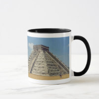 Chichen Itza
