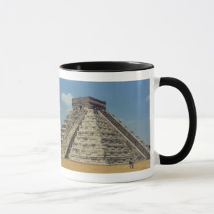 Chichen Itza Tasse