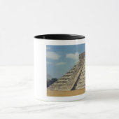 Chichen Itza Tasse (Zentrum)
