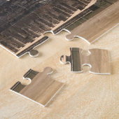 Chichen Itza Tempel der Krieger Jigsaw Puzzle (Seite)