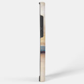 Chichester Canal by Joseph William Turner Samsung Galaxy Hülle (Rechte Seite)