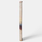 Chichester Canal by Joseph William Turner Samsung Galaxy Hülle (Linke Seite)