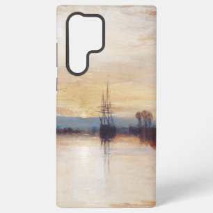 Chichester-Kanal von Joseph William Turner Samsung Galaxy Hülle