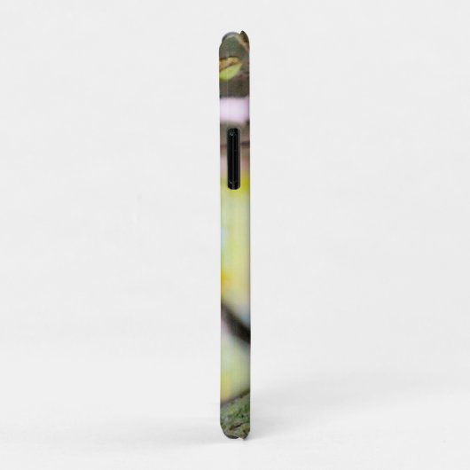 Chichhörnchen Case-Mate iPhone Hülle (Hinten/Rechts)