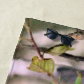 Chichhörnchen Strandtuch (Beispiel)