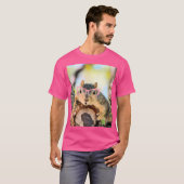 Chichhörnchen T-Shirt (Vorne ganz)