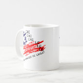 chichichi kaffeetasse (Vorderseite Links)