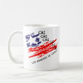 chichichi kaffeetasse (Links)