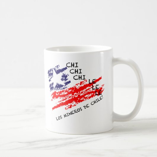 chichichi kaffeetasse (Rechts)