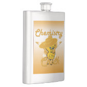 Chick #10 flachmann (Rechts)