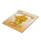 Chick #10 fliese (Seite)