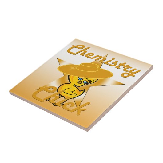 Chick #10 fliese (Seite)