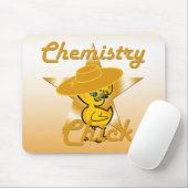 Chick #10 mousepad (Mit Mouse)