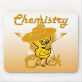 Chick #10 mousepad (Vorne)