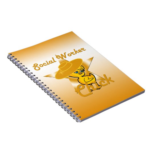 Chick #10 notizblock (Rechte Seite)